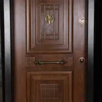 درب ضد سرقتی