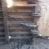 دستگاه پرس 700کیلوی