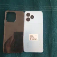 گوشی ردمی ۵۰|موبایل|خوی, |دیوار