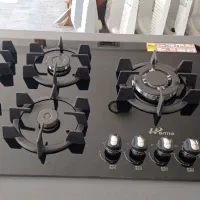 گاز صفحه ای مدل هرما
