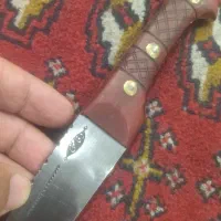 دوتا چاقو دستساز