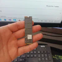 هارد SSD 512G M2 Micron