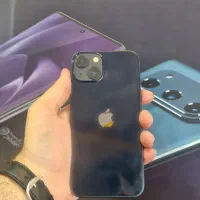 آیفون ۱۳|موبایل|رشت, چله خانه|دیوار