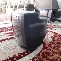 تلویزیون ۲۱ اینچ رنگی سامسونگ|تلویزیون و پروژکتور|خرمآباد, |دیوار