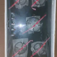 اجاق گاز صفحه ای ۵شعله