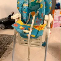 صندلی غذای کودک چیکو