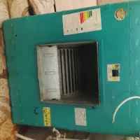 کولرسالم کم کارکرده درحده نو فقط سه ماه تابستان