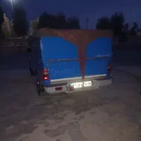 باربری نیسان وانت تلفنی نیسان بار حمل و نقل بار|خدمات حمل و نقل|یزد, |دیوار