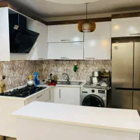 کابینت کامل ام دی اف سالم