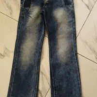 شلوار نوی نو