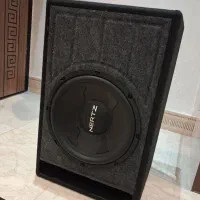 سیستم صوتی برند هرتز