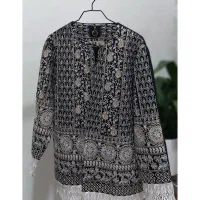 کت سوزندوزی نو