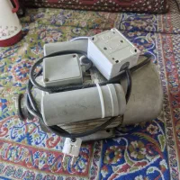 دینام نیم اسب