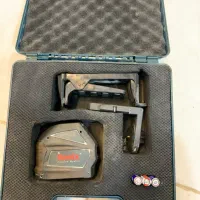 فروش تراز لیزری رونیکس RH9500 در حد نو