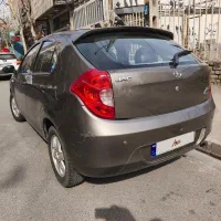 جک j3|خودرو سواری و وانت|کرج, گوهردشت|دیوار