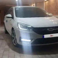 آریزو ۵ اکسلنت توربو مدل ۹۷ لاکاغذی