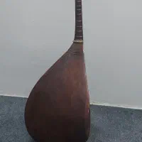 دوتار یک‌تیکه