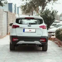 فروش اقساطی خودرو SR3 کرمان موتور|خودرو سواری و وانت|رشت, کوی غلام نیا|دیوار