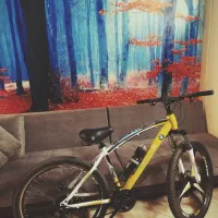 دوچرخه 26 در حد نو|دوچرخه، اسکیت، اسکوتر|ری, شهید غیوری (ابن باویه)|دیوار