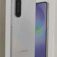 گوشی سامسونگ 5G A36 حافظه 256