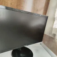 مانیتور ۲۲ اینچ سامسونگ  مدل Samsung LS22F355HN|قطعات و لوازم جانبی رایانه|شاهین‌شهر, شهرک گلدیس|دیوار