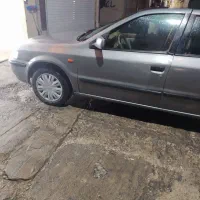 سمند 84استثنایی