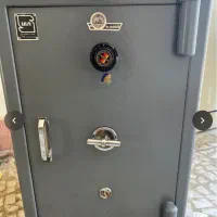 گاوصندوق نسوز کاوه