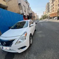 نیسان ورسا ۲۰۱۶ بی نظیر|خودرو سواری و وانت|اهواز, کیانشهر|دیوار