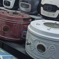 فربرقی بزرگ|اجاق گاز و لوازم برقی پخت‌وپز|ارومیه, |دیوار