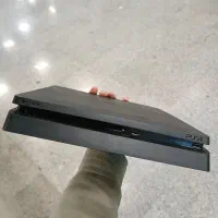 ps4 slim 500