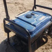 موتور برق۷نیم کیلو وات