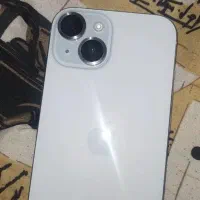 آیفون 15 نرمال باطری 97