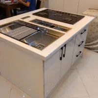 ساخت کابینت