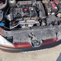 206sdمدل 86|خودرو سواری و وانت|خرمآباد, |دیوار