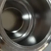 کتری پنج لیتری استیل