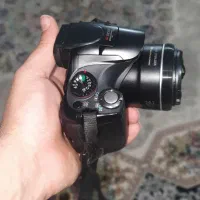 دوربین کنونsx30|دوربین عکاسی و فیلم‌برداری|کرمانشاه, |دیوار