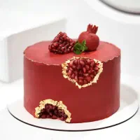 کیک تولد قیمت مناسب