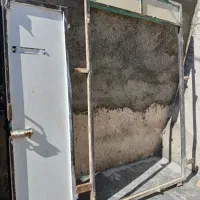 در دو تایی|مصالح و تجهیزات ساختمان|دهگلان, |دیوار