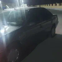 پژو ۴۰۵ خاکستری متالیک|خودرو سواری و وانت|ماهدشت, |دیوار