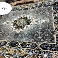 فرش جدید کهکشان ۱۲متری ۲۰ جفت|فرش|زاهدان, |دیوار