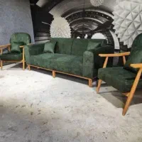 مبل مکانیزه مینیمـال تختشومتناسب باهرسبک دکوراسیون|مبلمان خانگی و میز عسلی|تبریز, |دیوار