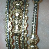 طلا ۱۸ عیار