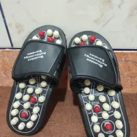 دمپایی ماساژور پا