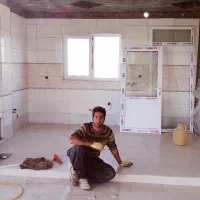 کاشی کاری وسنگ کاری مدرن|خدمات پیشه و مهارت|مراغه, |دیوار