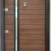 مهندس نصاب درب های ضد سرقت وحریق با 10 سال سابقه