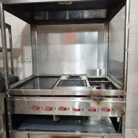 فروش تجهیزات واجاره مغازه|فروشگاه و مغازه|نسیم‌شهر, |دیوار