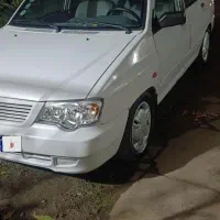 132 مدل 90 فول یه لکه رنگ