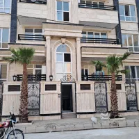فروش آپارتمان ۱۱۵ متری زمین باکری اسلامشهر