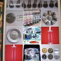 لوازم جانبی و زنجیر چرخ تمام خودروها|قطعات یدکی و لوازم جانبی|اراک, |دیوار