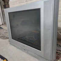 تلوزیون قدیمی سامسونگ